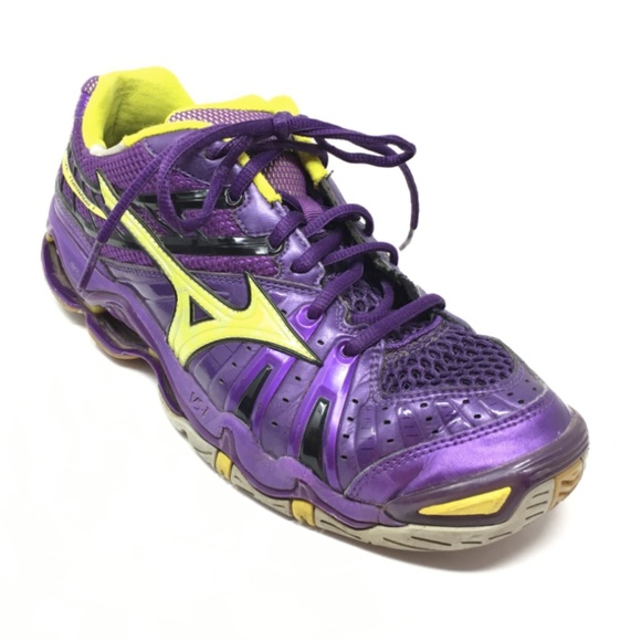 mizuno wave 7 volleyball shoes